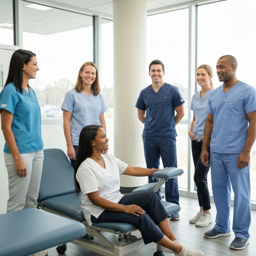 Equipe Clínica Ortovida